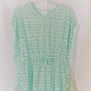 Children's Place Cute Swim Cover-up